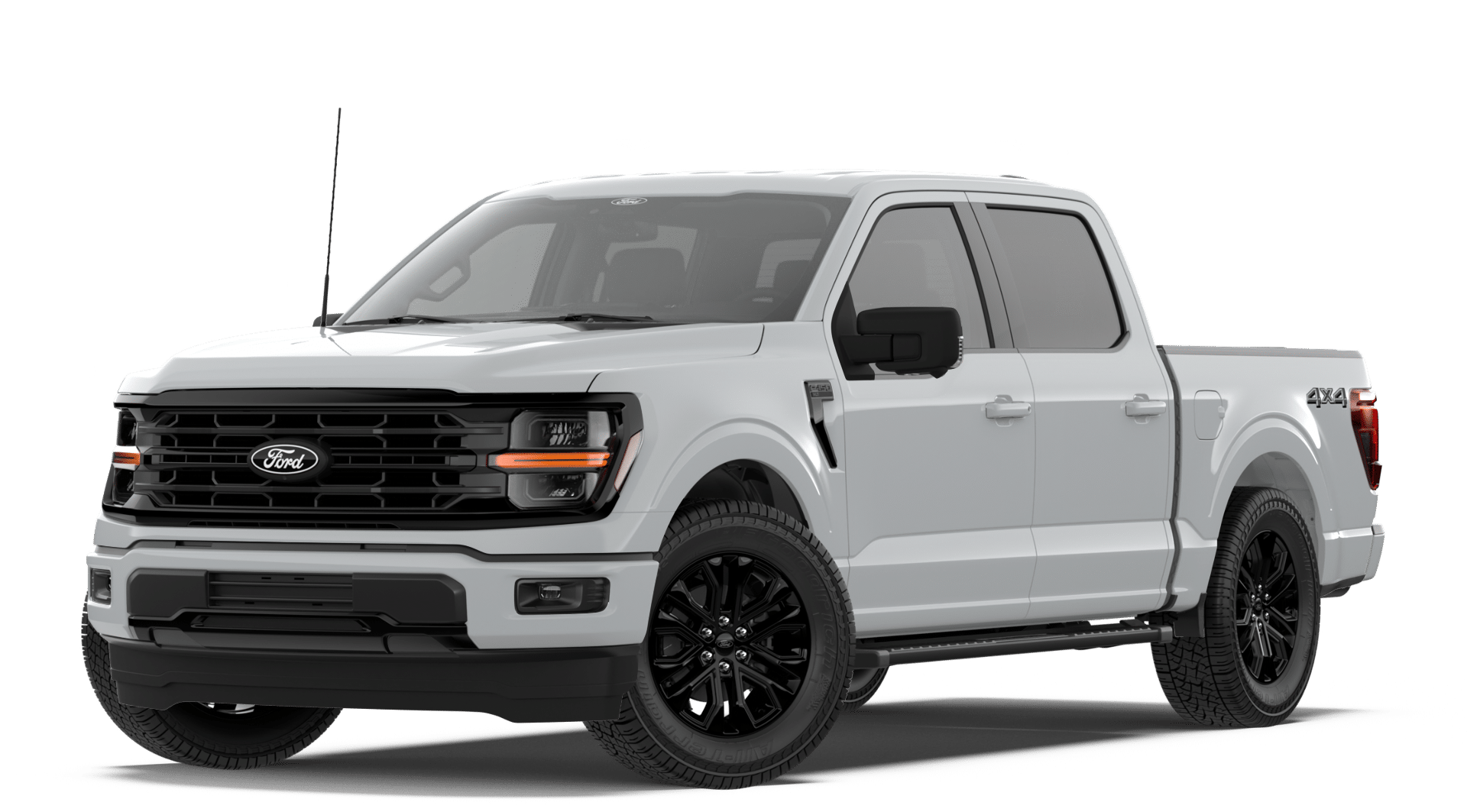 2026 Ford F-150® External Image 1